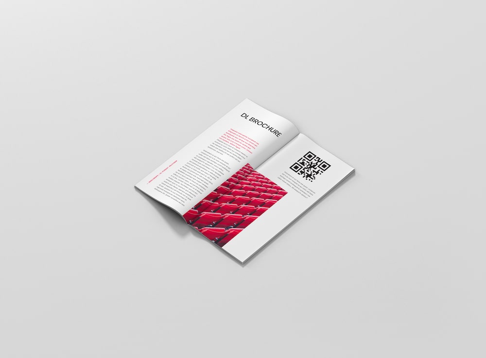 QR Code Examples Page