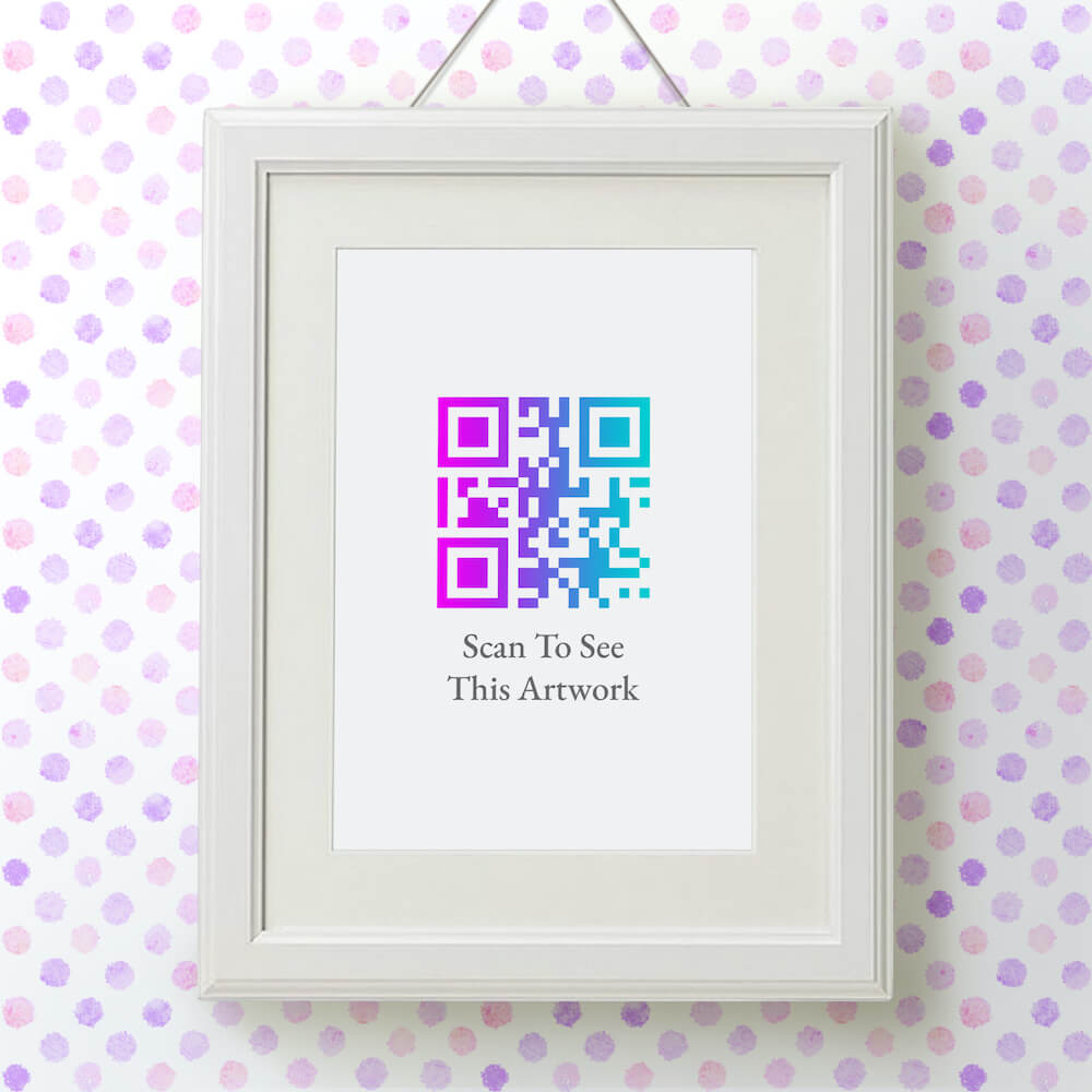 QR Code Examples Page