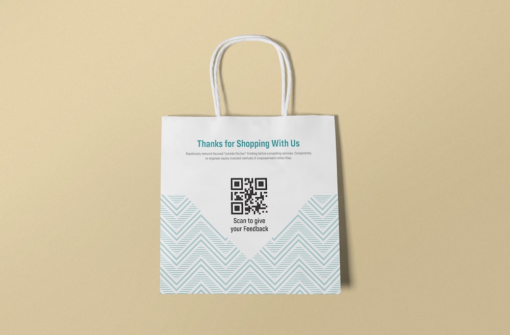 QR Code Examples Page