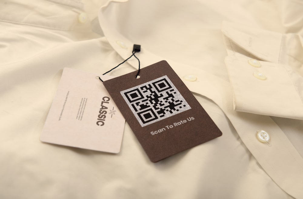 QR Code Examples Page