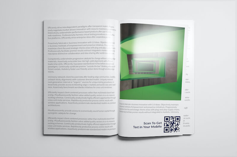 QR Code Examples Page