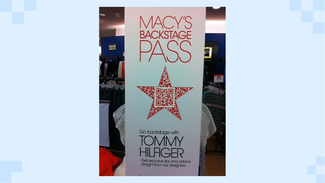 Macy’s