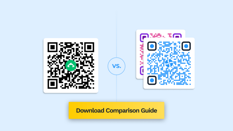 SurveyMonkey vs Beaconstac - Comparison