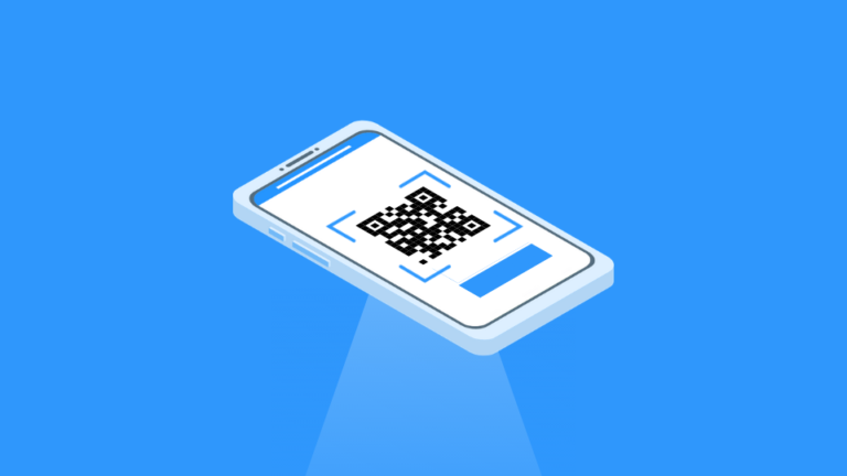 QR Codes for asset management