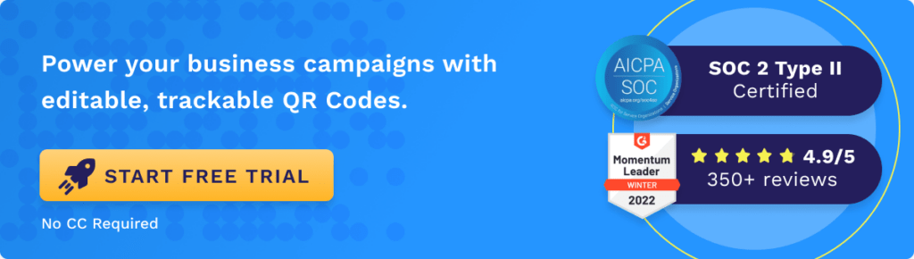 Create a custom QR Code for your business Create a custom QR Code for your business
