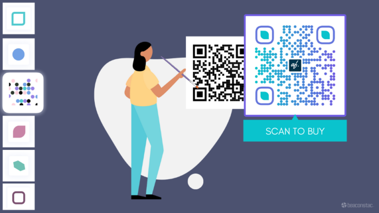 Custom QR Codes