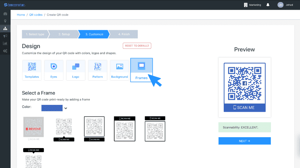 facebook-qr-step-3