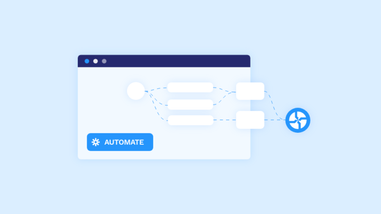 Discover more QR Code automation with Beaconstac's Integromat and Workato integrations.