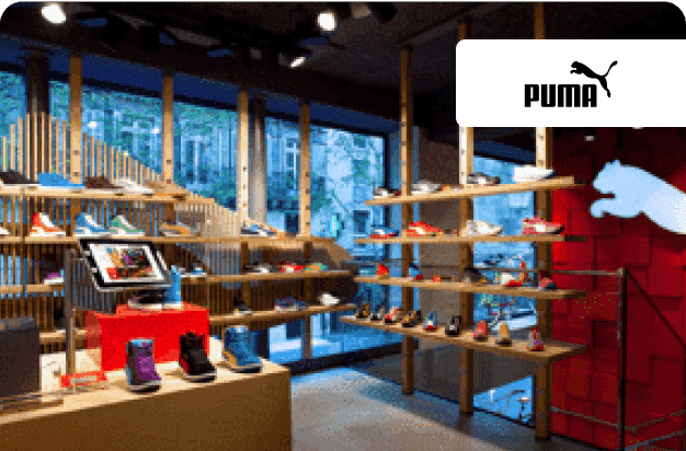 puma