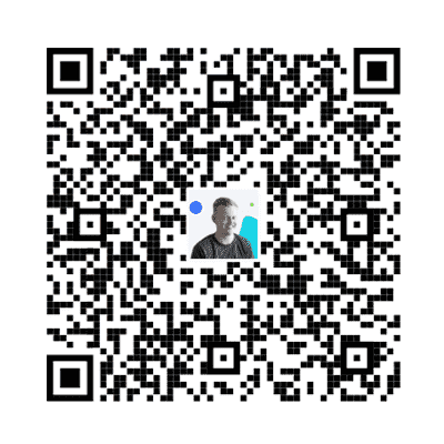 vCard QR Code