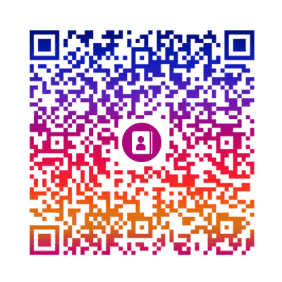 vCard QR Code