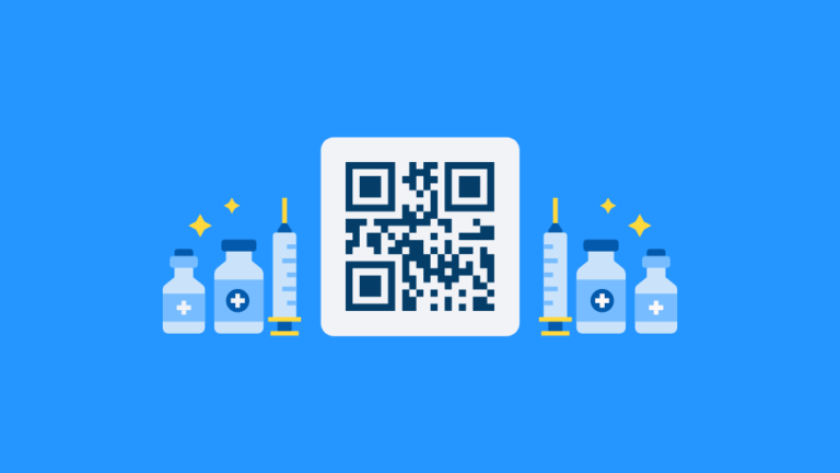 Vaccination QR Codes