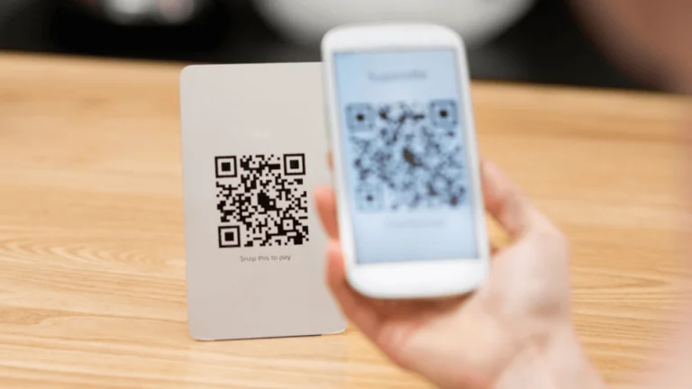 This is How QR Codes Can Transform Customer Service